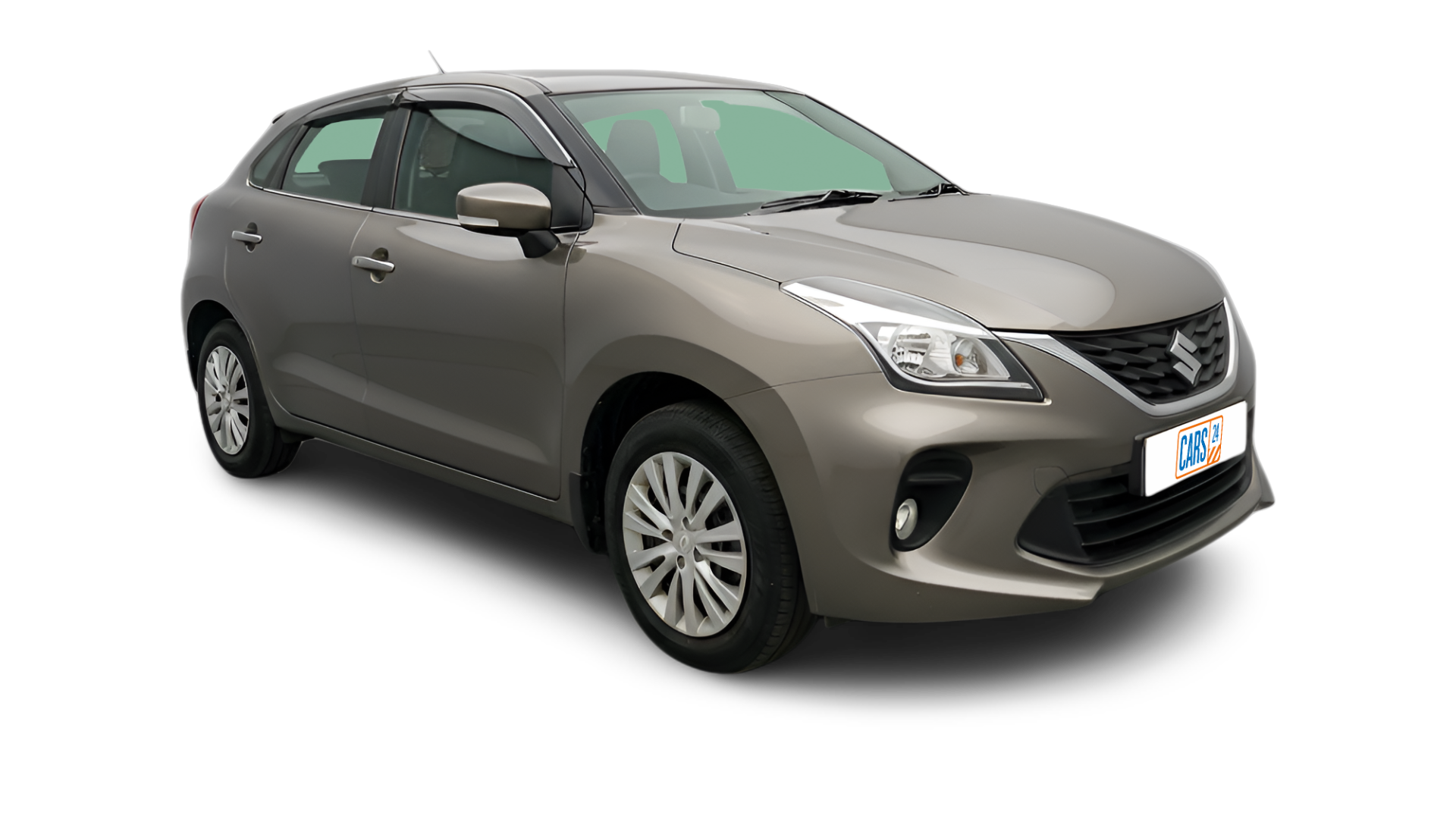 Maruti Baleno-img